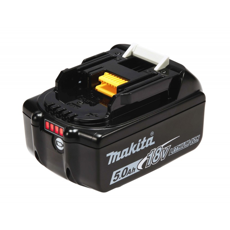 Batteria Makita BL1850B 5AH 197280-8