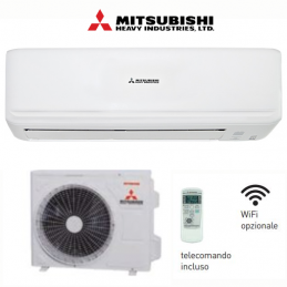 Climatizzatore Mitsubishi Heavy Industries Smart ZSP-W R32