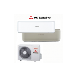 Climatizzatore Mitsubishi Heavy Industries Kireia Evo SRC-SRK25_ZTL-W