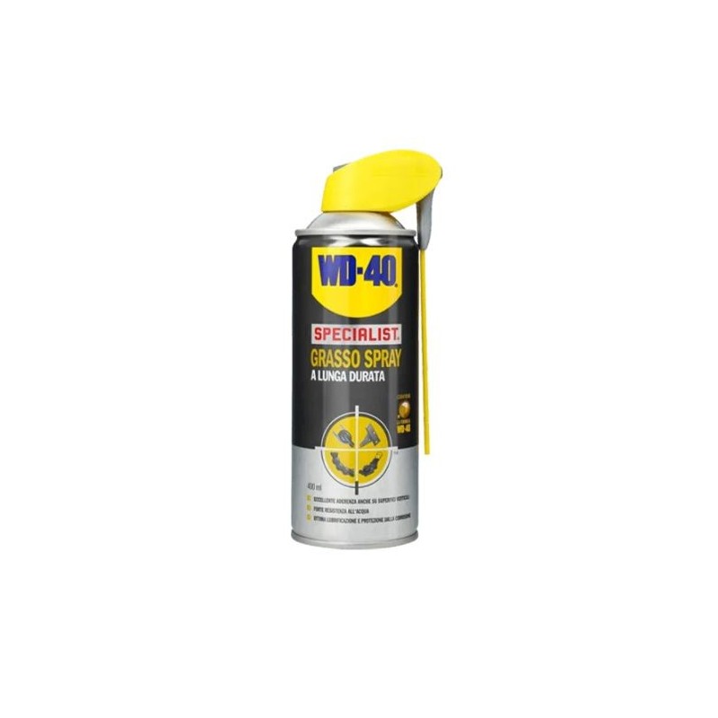 WD40 specialist grasso spray