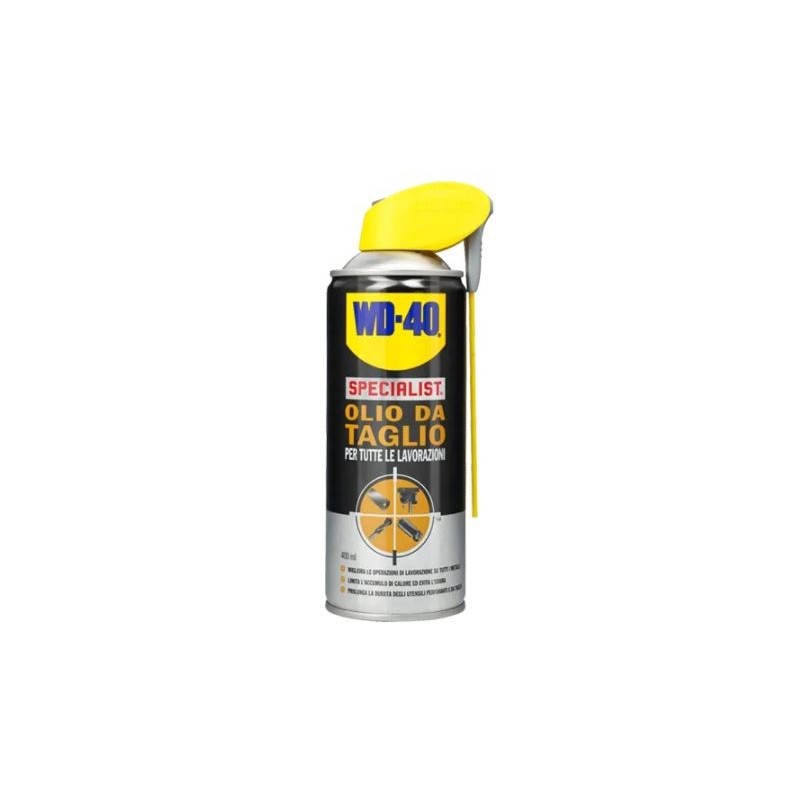 WD40 specialist olio da taglio