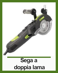 Noleggio Sega TwinBlade Strike