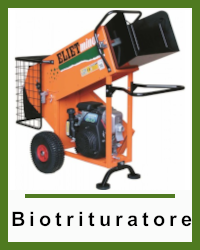 Biotrituratore Eliet