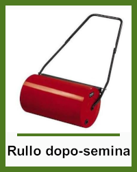 Rullo doposemina