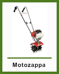 Motozappa Mantis