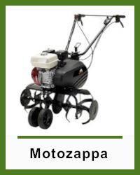 Motozappa McCulloch